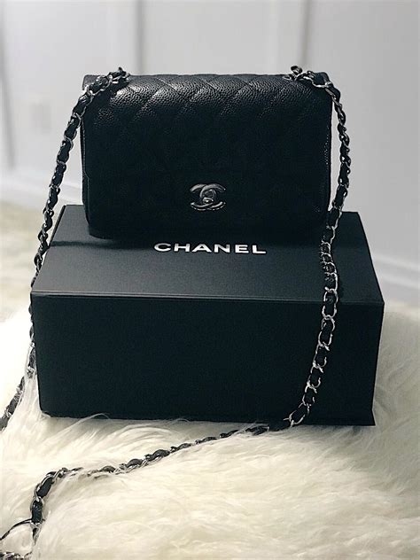 mini chanel box|chanel mini flap price.